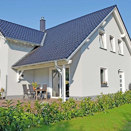 Ferienwohnung Sellin Am Seepark Exteriör bild