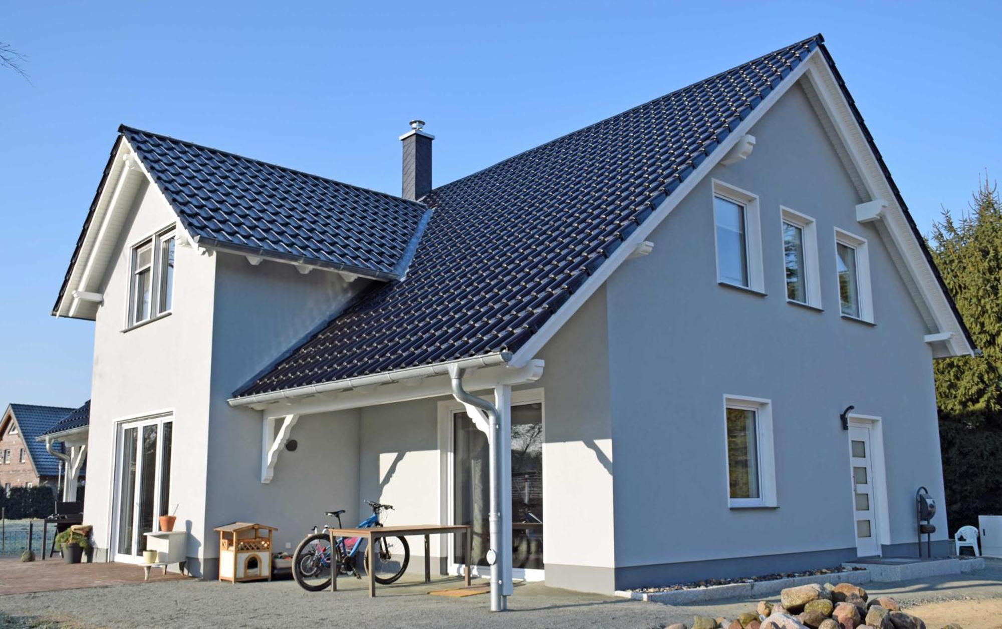 Ferienwohnung Sellin Am Seepark Exteriör bild